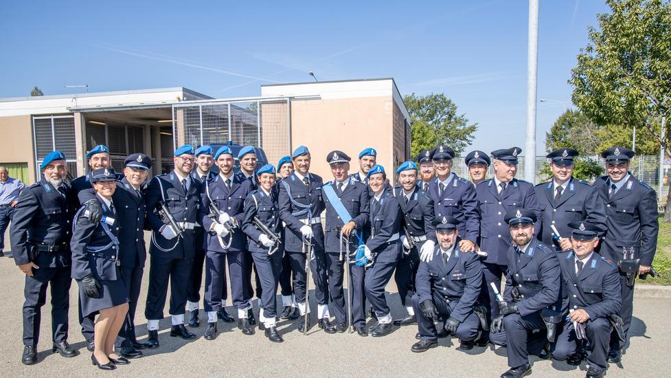 Carcere: «L’ordine è garantito nonostante manchino agenti»