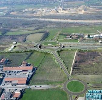 «Pronta a firmare l’ok per la Bretella» 