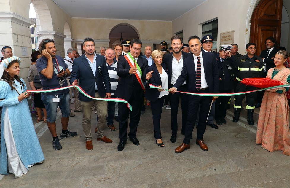 Una Fiera che sa innovare Al centro scienza e impresa 