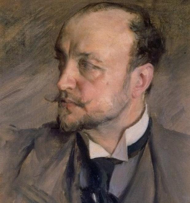 El pintor ferrarés Una mostra a Madrid è l’omaggio spagnolo al genio di Boldini 
