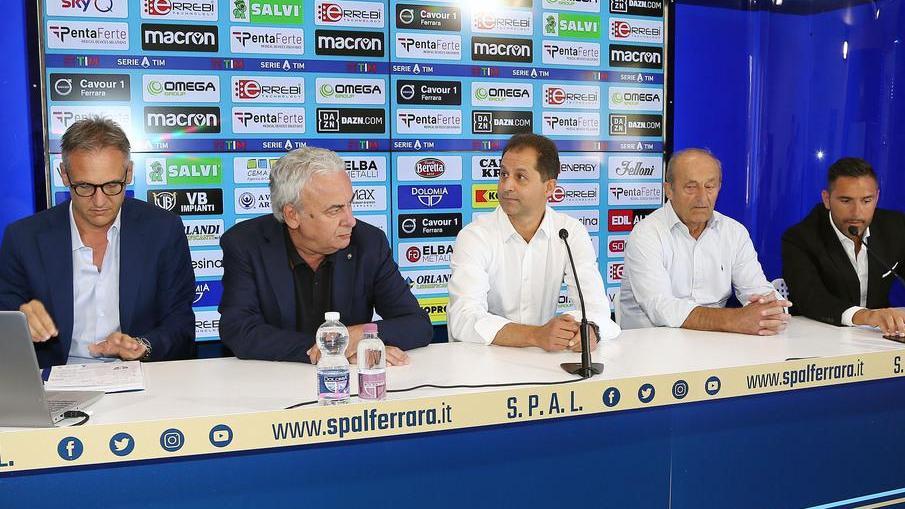 «Intorno alla Spal serve unità d’intenti La salvezza resta l’unico obiettivo»