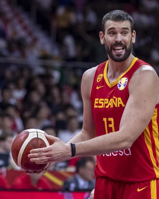 Semifinali show Spagna a fatica e Argentina travolgente 