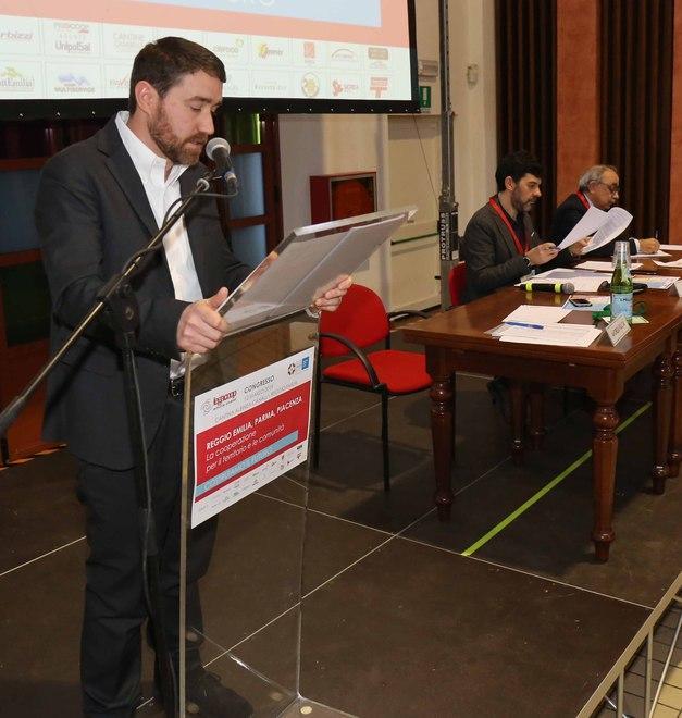 Valzer nelle coop: Volta ai supermercati, la Lega cerca il nuovo presidente