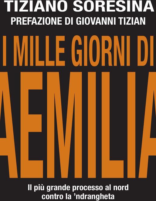 Grande Aracri e due figli a processo per un deposito 