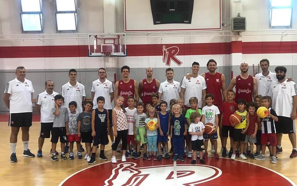 Tanti ospiti al secondo Open Day