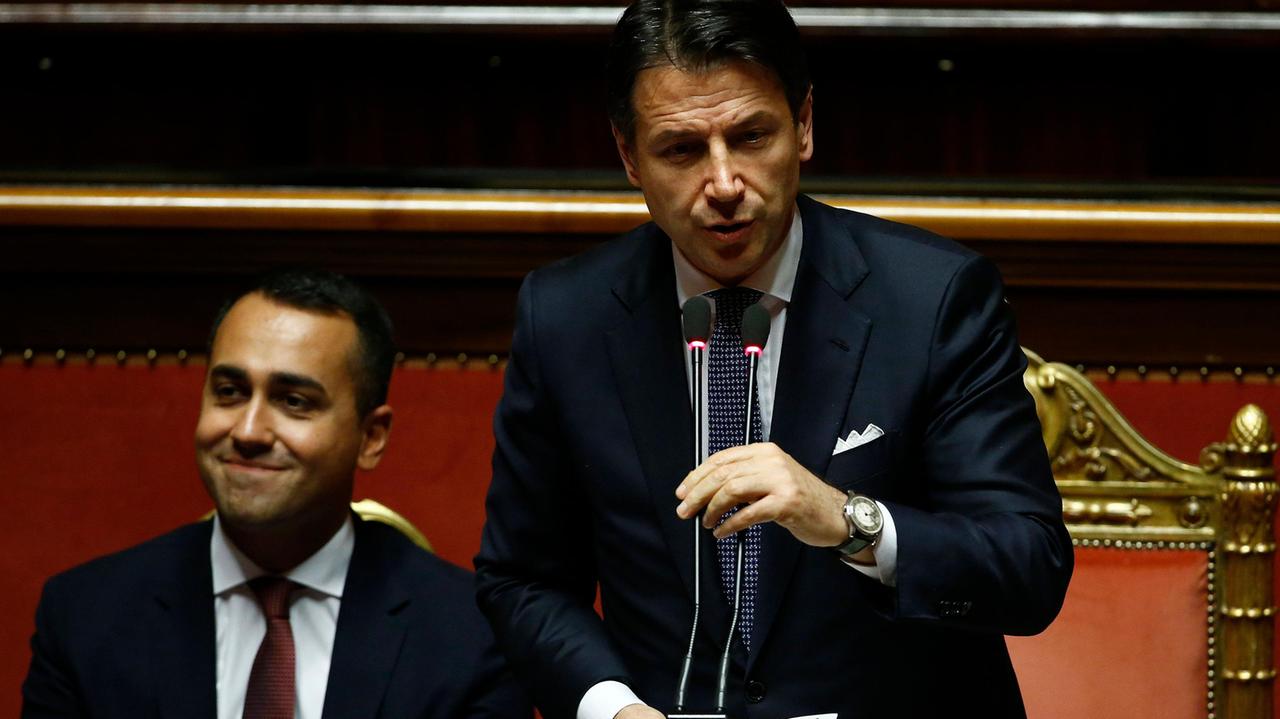 Fare bene senza toscani al governo