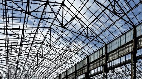 Le Officine Reggiane sul palco grazie a un progetto dei MaMiMò