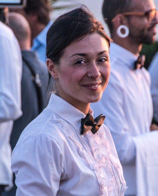 Tutti sui pattini per ricordare il sorriso grande di Denise 
