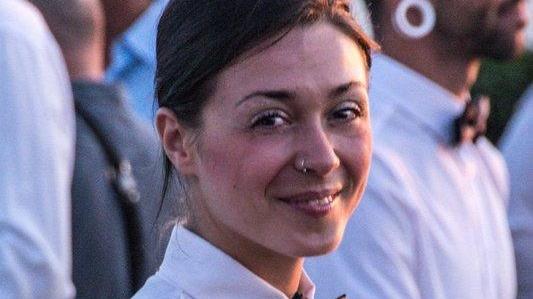 Tutti sui pattini per ricordare il sorriso grande di Denise