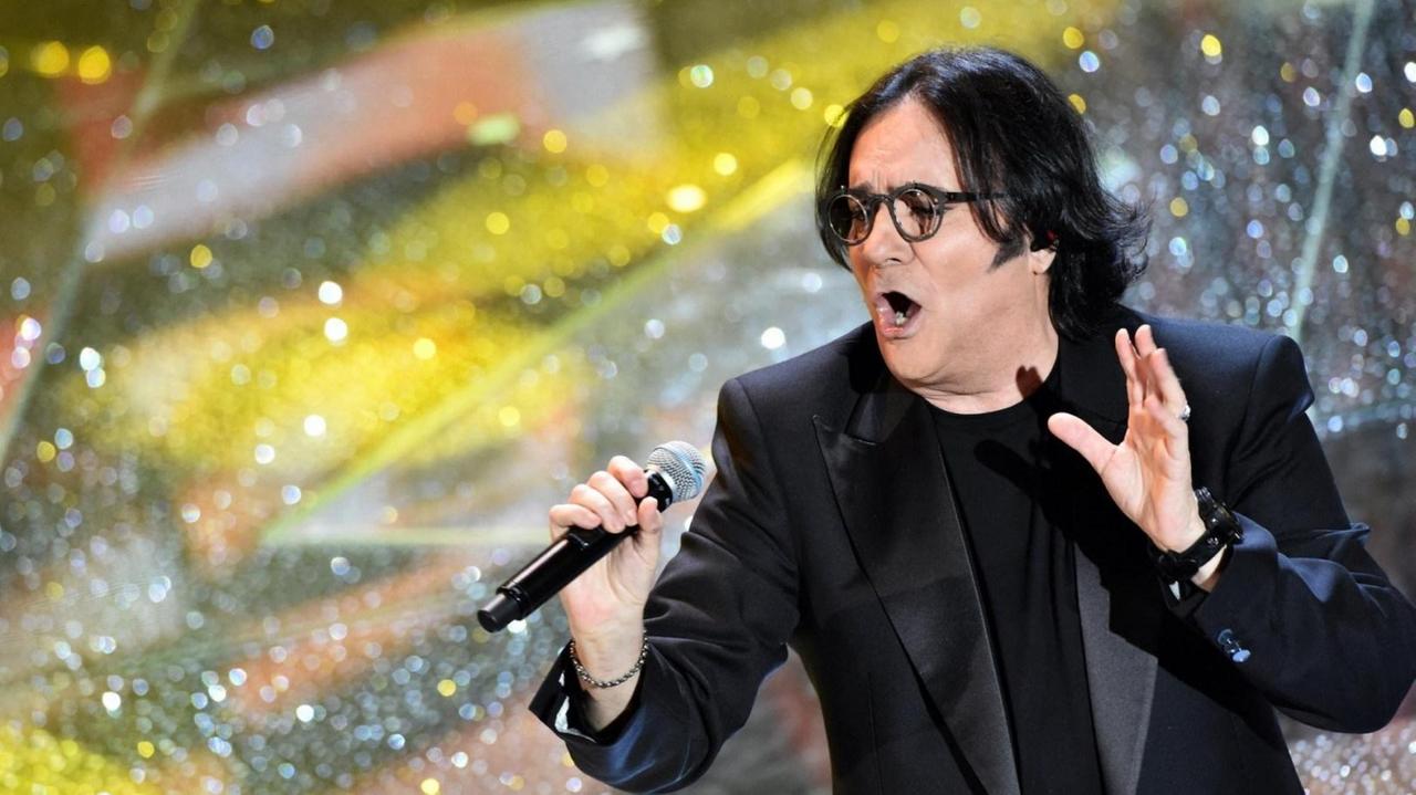 Renato Zero sceglie le meraviglie del Delta per il suo videoclip