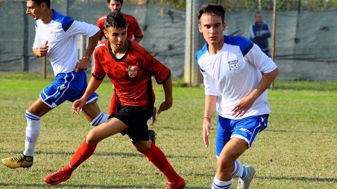 Prima categoria girone B: tutti i tabellini, risultati e classifiche