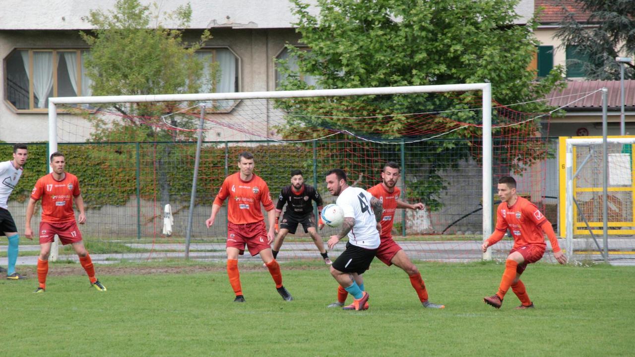 Foto d'archivio
