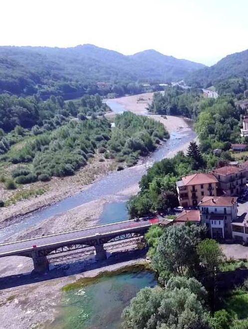 Basta “campanili” e stop al cemento col Piano strutturale di tutta la Lunigiana 