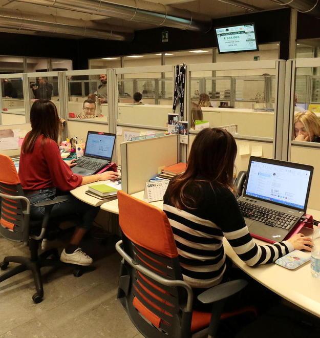 Il patron della Sesa bacchetta la scuola: «Servirebbe più collaborazione» 