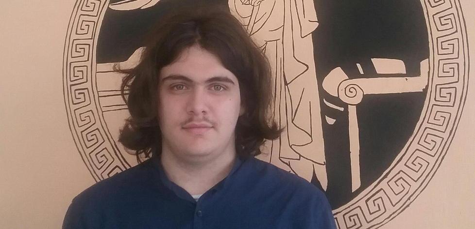 Che bravo Davide, dal classico Repetti al Sant’Anna di Pisa
