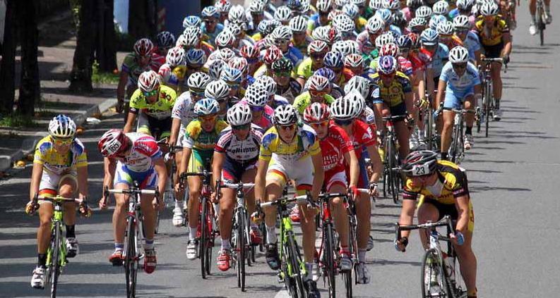 I migliori Juniores al trofeo Buffoni e c’è la maglia dedicata a Pantani 