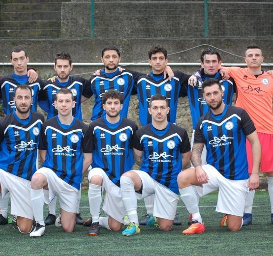 Altetico Carrara, debutto esterno nella tana del Monti in Lunigiana 