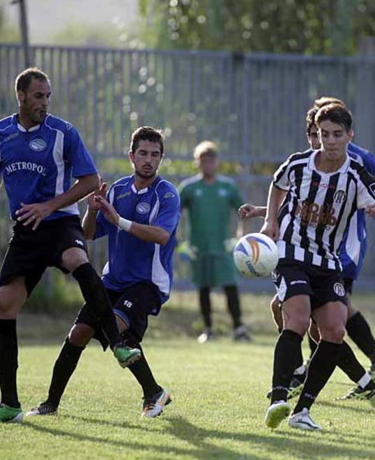 Magra Azzurri e Colli obiettivo non sfigurare 