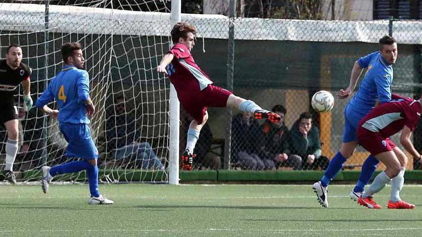 Campionato al via con diverse ambizioni per Serricciolo e Don Bosco Fossone