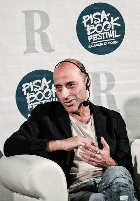 Un romanzo per vivere la più bella delle avventure 