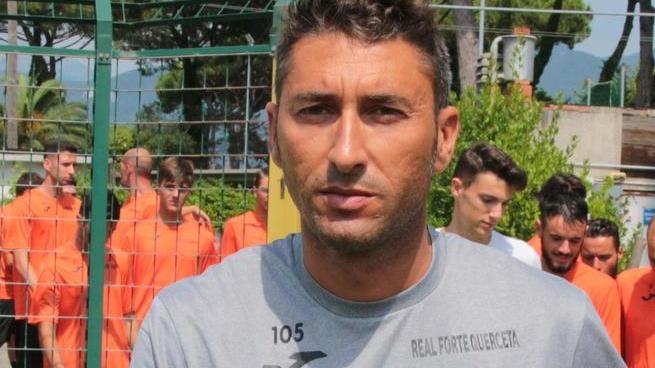 Nel 2015 Amoroso a un passo dalla panchina della Pantera: «Ma oggi cerco la rivincita»