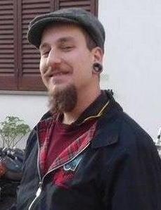 Festa per Gabriele Gli amici harleysti partono a mezzogiorno 