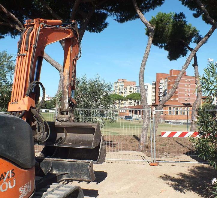 Un pallino di Madau