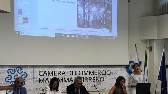 Un progetto a impatto sociale Battesimo per “Luci nel Parco”