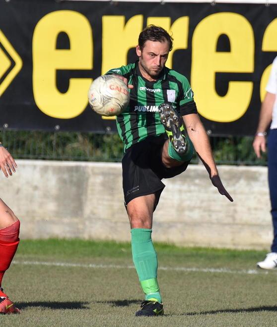 Coppa provinciale al via Quattordici squadre in campo nella prima fase 