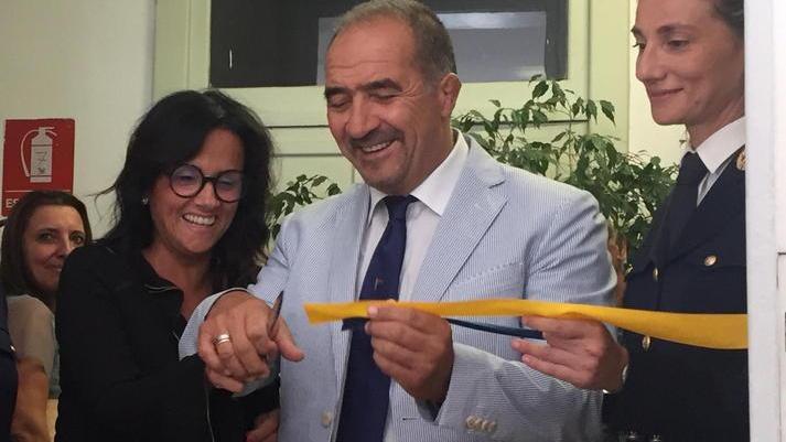 Una stanza protetta con i giochi per i bambini «Così aiuteremo le donne vittime di violenza»
