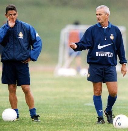 Il mitico Gigi Simoni unisce due grandi realtà 