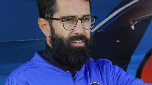 Riccardo Taddei mister titolare contro la “sua” Cremonese