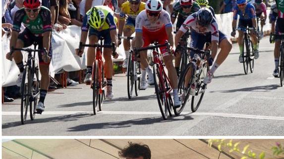 Marchiori-sprint a Santa Croce sull’Arno nel 74° Gran premio del Cuoio e delle Pelli