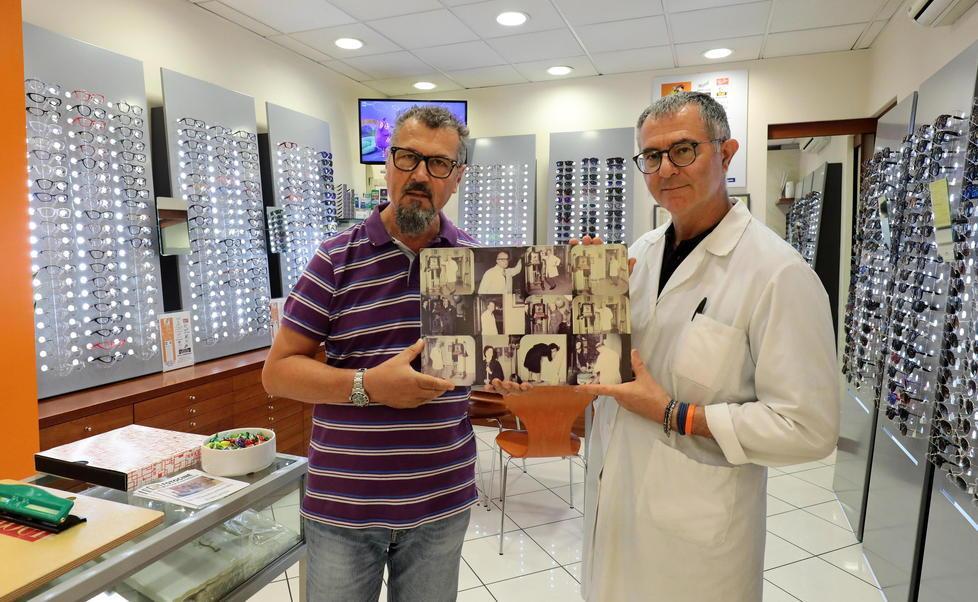 Il tesoro di Foto Cine in più di 6.000 scatti Iacuzzo: «Orgogliosi di questo patrimonio»