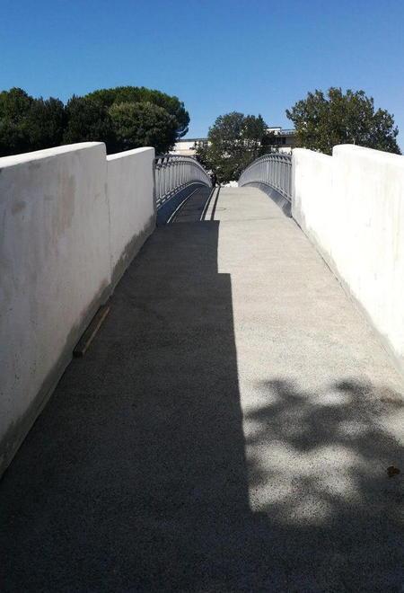 Riaperta la Passerella Sabato l’inaugurazione