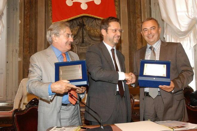 Gemellaggio Pisa-Angers, si cerca l’ambasciatore 