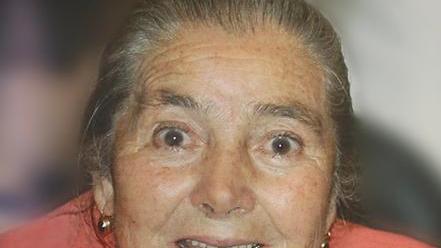 Camatta in lutto, addio a Dina Querciagrossa