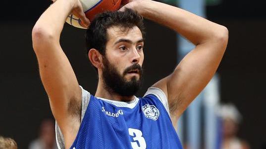 Per il Kleb è sfida con Mantova Coach Leka chiede progressi