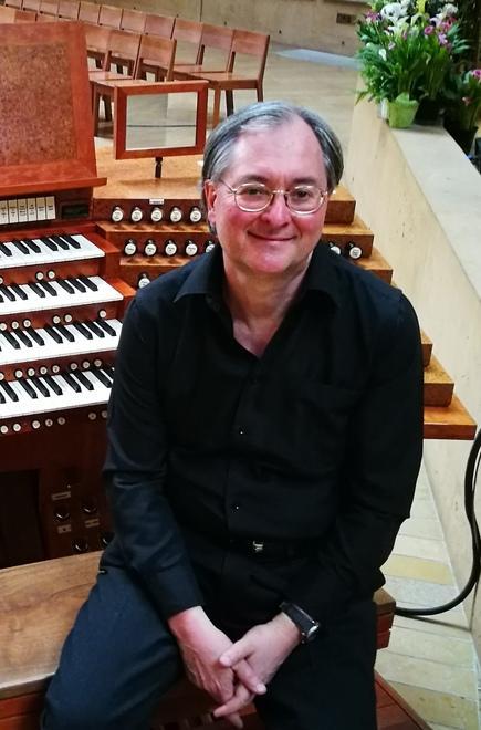 Modena. Tra barocco e moderno con l’organista Bianchi 