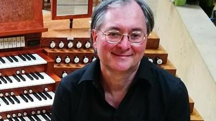 Modena. Tra barocco e moderno con l’organista Bianchi