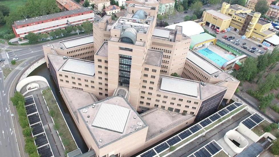 Modena Manfredini, Mulino Albareto e Fonderie Ecco cosa farne