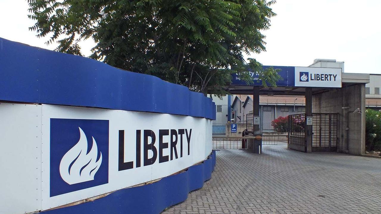 Liberty Magona oggi l’inaugurazione con Sanjeev Gupta