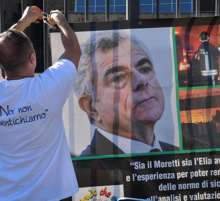 Strage, le motivazioni dell’Appello dopo il diciotto dicembre