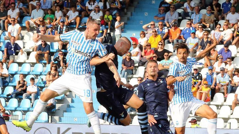 Il leader Kurtic loda il gruppo spallino: «Vittoria fondamentale e meritata»