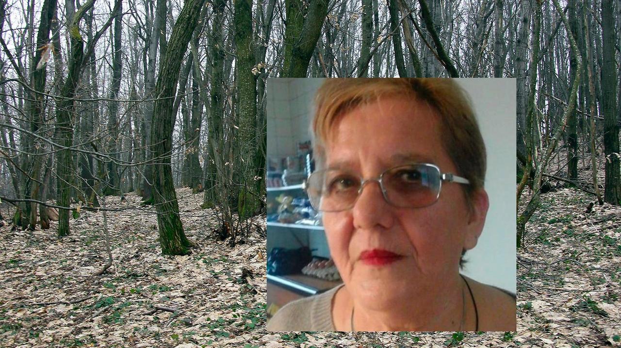 Serramazzoni, trovato cadavere in un bosco. Forse è di Renata Vecchiato