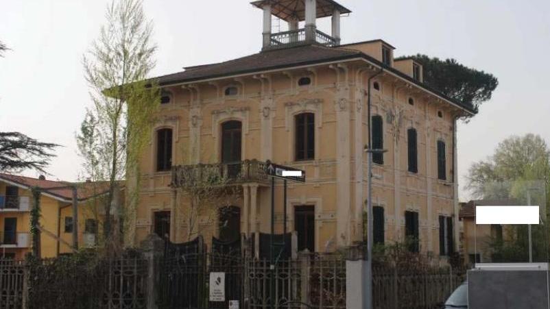In due mesi 270 case all'asta a Lucca e provincia. Villa Chelini “scontata” di oltre il 50%