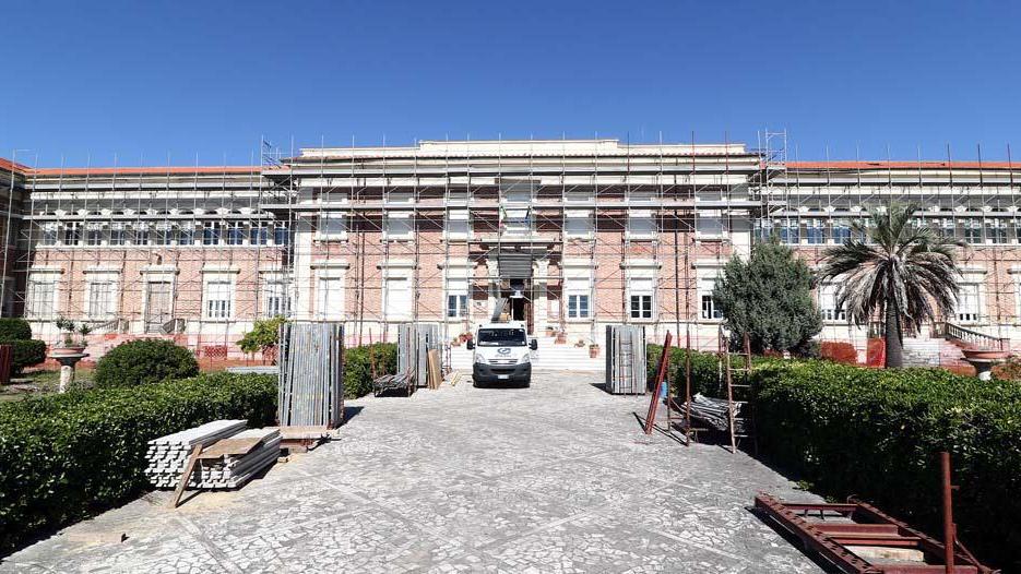 L’incognita dell’Alberghiero di Massa. Gli 11 milioni non si vedono