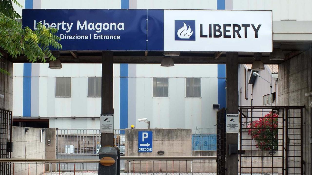 Con Liberty verso una nuova primavera della Magona
