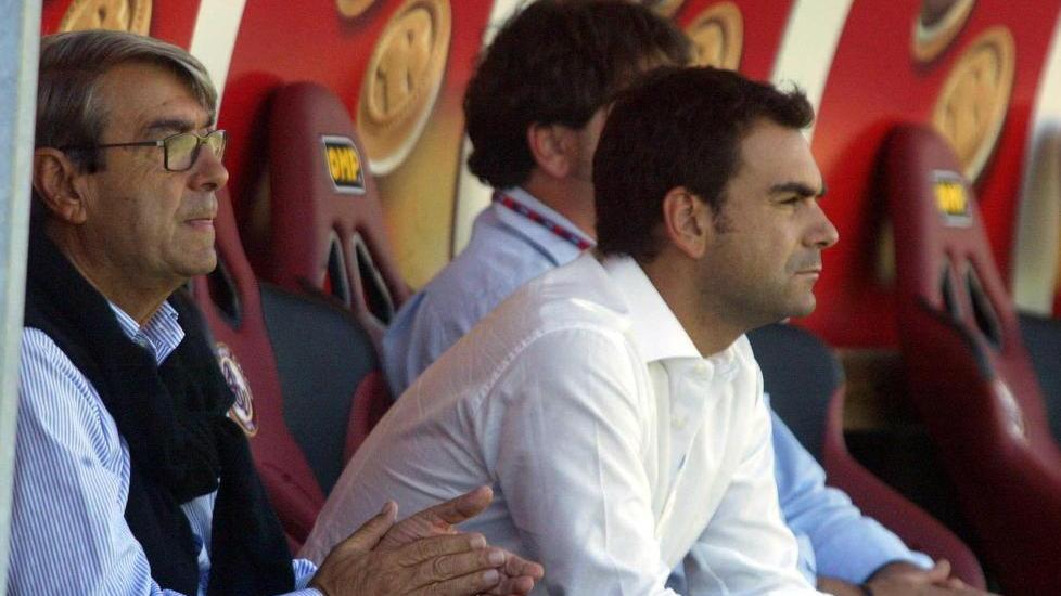 Zero punto, zero gol, ma Spinelli jr ha fiducia: «Breda lavori tranquillo»