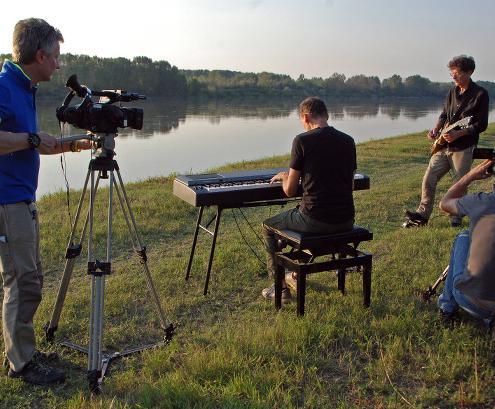 “Pecore in transito”, un film dedicato alla vita e all’arte di Serafino Valla 